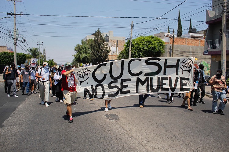 (Foto: Jorge Alberto Mendoza) 